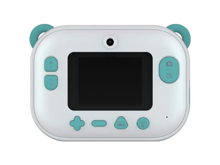 myFirst Kinderkamera Camera Insta Wi Teal