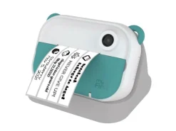 myFirst Kinderkamera Camera Insta Wi Teal
