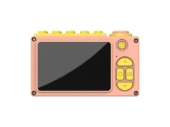 myFirst Kinderkamera Camera 2 Pink