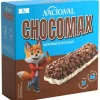 Nacional Chocomax – Kakao-Müsliriegel 120 g