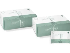 NAÏF Feuchttücher kunststofffrei Giga Pack 16 x 54 Stk.