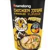 Namdong Namdong Chicken Huhngeschmack, extra Chili-Gewürzmischung