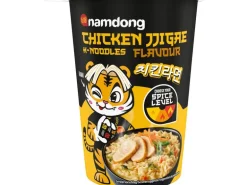 Namdong Namdong Chicken Huhngeschmack, extra Chili-Gewürzmischung