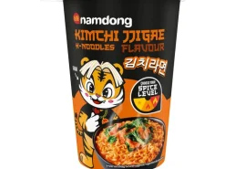 Namdong Namdong Kimchi koreanisch, würzig, 83 g