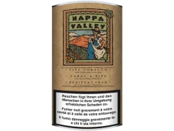 Nappa Valley Pfeifentabak Nappa Valley 50g