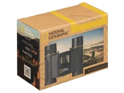 National Geographic National Geographic 10 x 25 Feldstecher