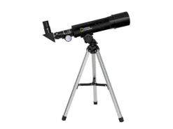National Geographic Teleskop 50/360 mit Tischstativ