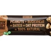 Naturkraftwerke Riegel mit Buchweizen & Erdnuss 35 g