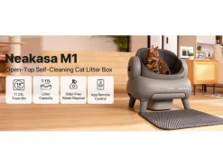 Neakasa M1 Katzentoilette