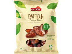Nectaflor Bio Datteln 200 g