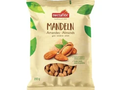 Nectaflor Mandeln ganz 200 g
