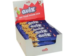 Nectaflor Quix Mixed Nuts gesalzen 25 x 40 g