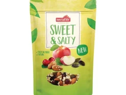 Nectaflor Snack Mix Sweet & Salty 130 g