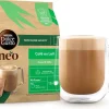 NEO by Nescafé Dolce Gusto Sachets Café au Lait 12 Portionen