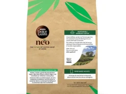 NEO by Nescafé Dolce Gusto Sachets Café au Lait 12 Portionen