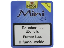 Neos Java Mini