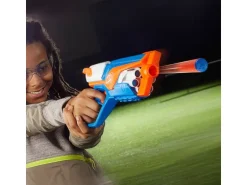 NERF Agility