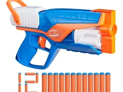 NERF Agility