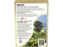 Nescafé Gold Cappuccino löslicher Kaffee Beutel