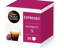 Nescafé Kaffeekapseln Dolce Gusto Espresso 30 Stück