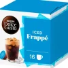 Nescafé Kaffeekapseln Dolce Gusto Iced Frappe 16 Stück