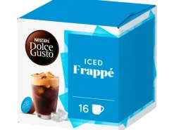 Nescafé Kaffeekapseln Dolce Gusto Iced Frappe 16 Stück