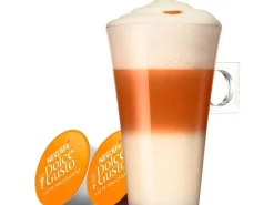 Nescafé Kaffeekapseln Dolce Gusto Latte Macchiato 15 Portionen