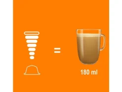 Nescafé Kaffeekapseln Dolce Gusto Incarom Latte 30 Stück