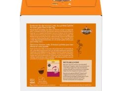 Nescafé Kaffeekapseln Dolce Gusto Incarom Latte 30 Stück