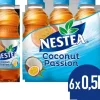 Nestea Schwarztee Kokosnuss-Passionsfrucht 6 Stück x 0.5 l