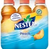 Nestea Schwarztee Pfirsich 6 Stück x 0.5 l