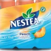 Nestea Schwarztee Pfirsich 6 Stück x 0.33 l