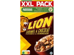 Nestlé Cerealien LION XXL 1.050 kg