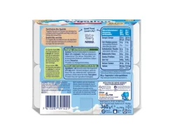 NESTLE Dessert Yogolino Bio Erdbeere 4 x 90g