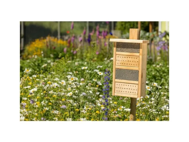 Neudorff Wildgärtner Freude Bienenhaus