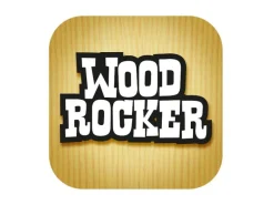 Neue Freunde Musikinstrument Woodrocker