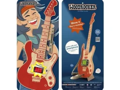 Neue Freunde Musikinstrument Woodrocker