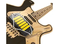 Neue Freunde Musikinstrument Woodrocker