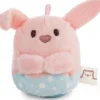Nici Hase Pibu 5 cm pink Hase Pibu 5 cm pink