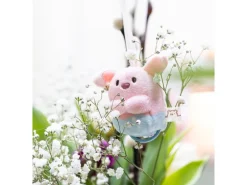 Nici Hase Pibu 5 cm pink Hase Pibu 5 cm pink