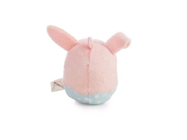 Nici Hase Pibu 5 cm pink Hase Pibu 5 cm pink
