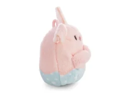 Nici Hase Pibu 5 cm pink Hase Pibu 5 cm pink