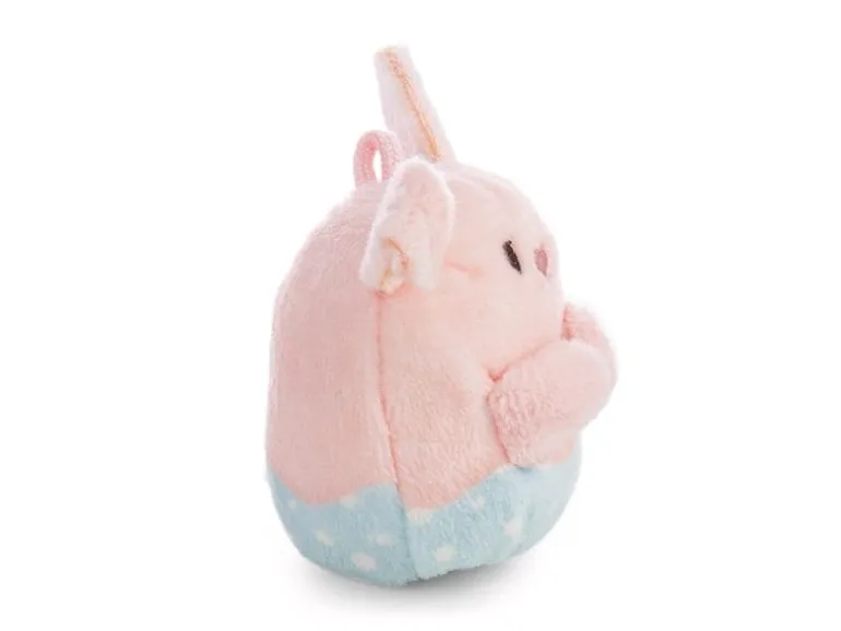 Nici Hase Pibu 5 cm pink Hase Pibu 5 cm pink