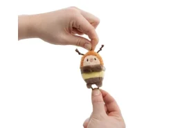 Nici Kuscheltier Hummel Hadshi 5 cm