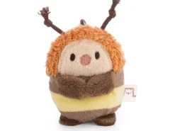 Nici Kuscheltier Hummel Hadshi 5 cm