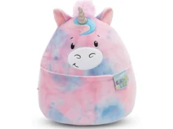 Nici Plüsch Kissen Einhorn 30 cm