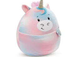 Nici Plüsch Kissen Einhorn 30 cm