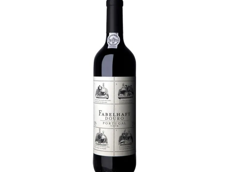 Niepoort Vinhos Fabelhaft Tinto 0.75 l