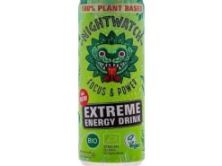 Nightwatch Energy Drink Nightwatch 250 ml