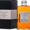 Nikka Bleneded Japanese Whisky 0.5 l